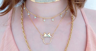 sorteio mix de colares