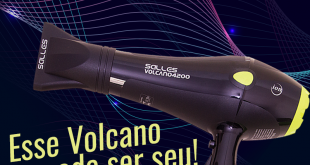 sorteio secador cabelo