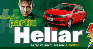 promocao partiu heliar