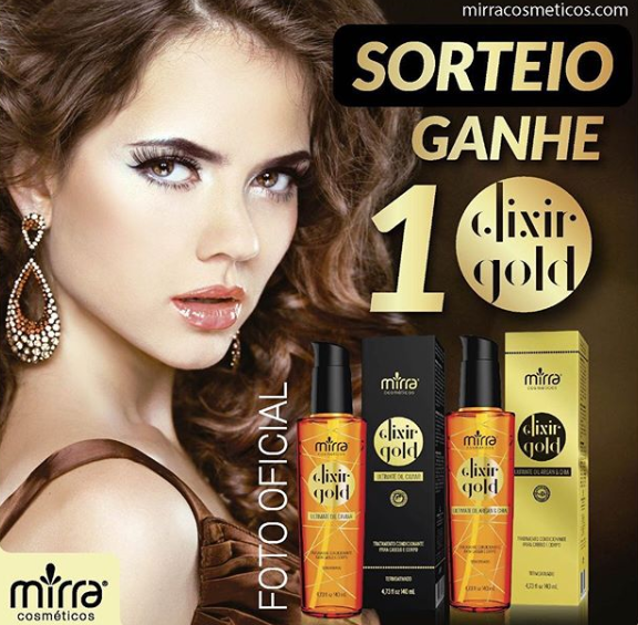 sorteio 3 elixir gods