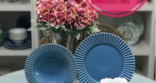 sorteio aparelho jantar