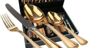 sorteio faqueiro dourado