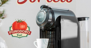 sorteio maquina de cafe