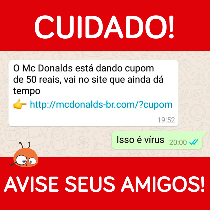cupom-50-reais-mcdonalds-CUIDADO-VIRUS-MC