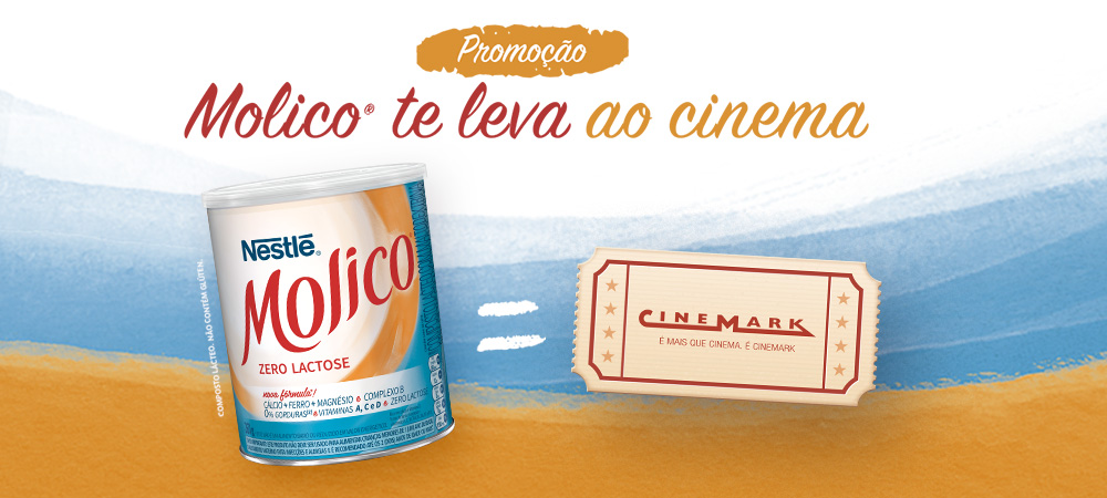 promocao nestle molico