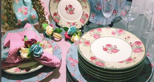 sorteio aparelho jantar