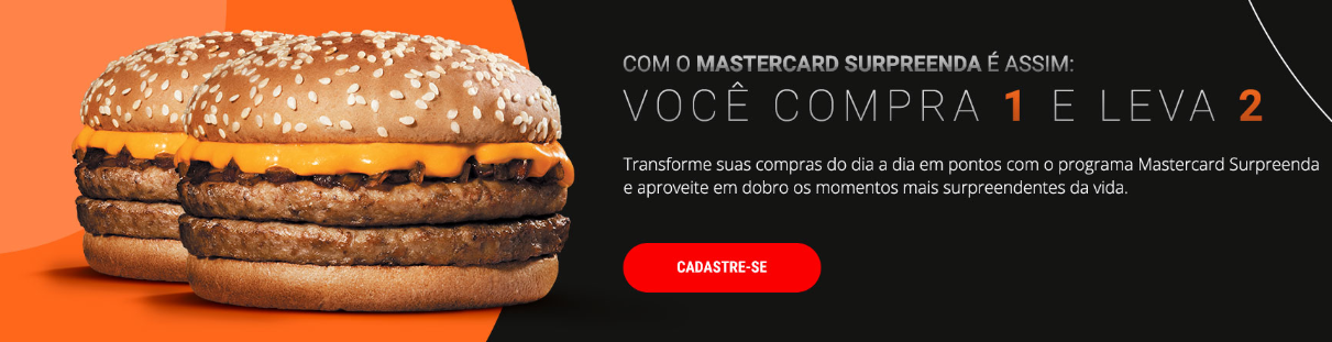 promocao mastercard surpreenda