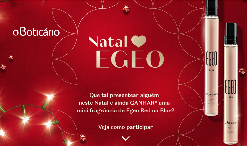 ganhe egeo do o boticario