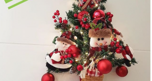 sorteio guirlanda arvore