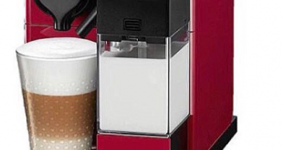 sorteio maquina café nespresso