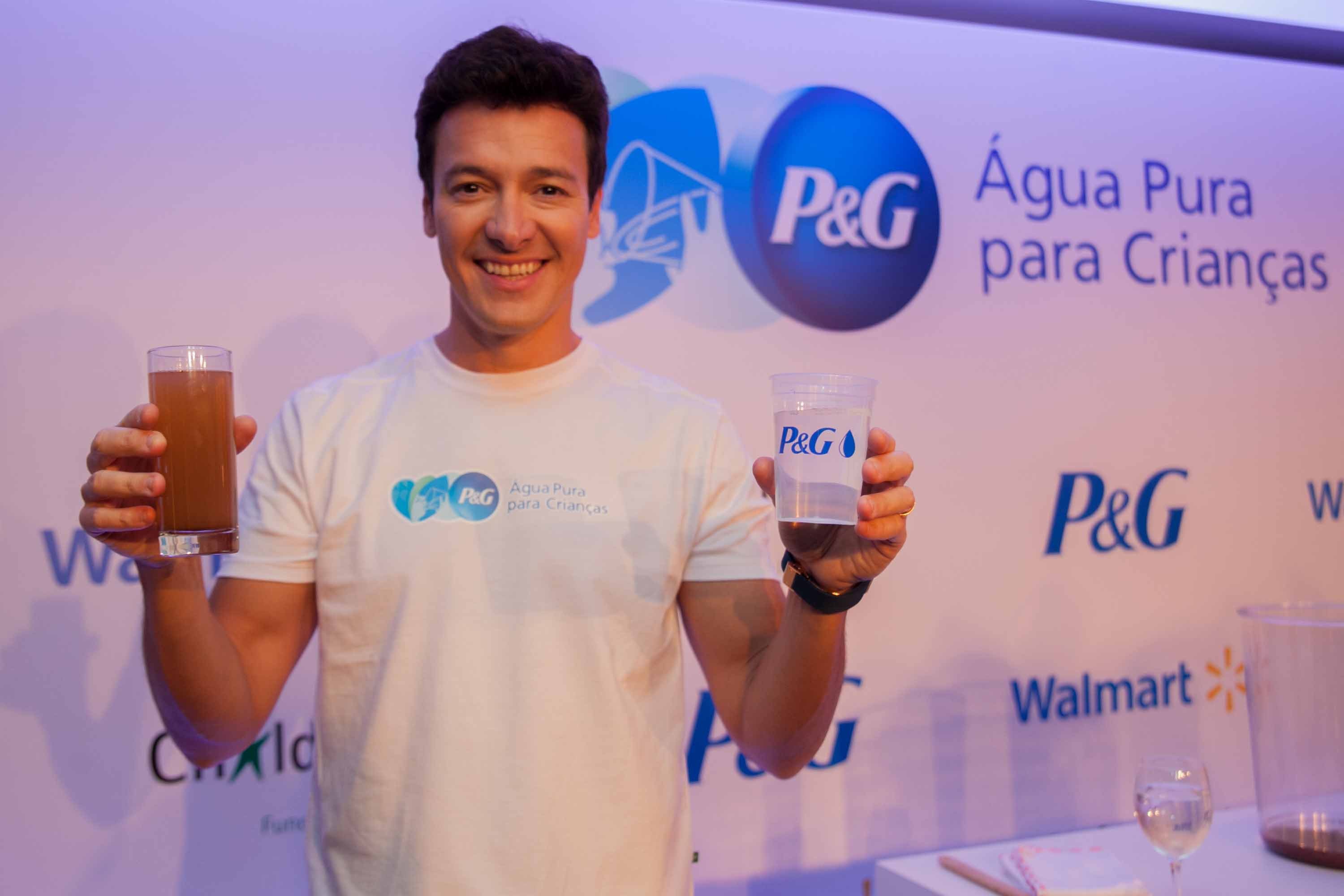 doe agua pura