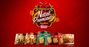 promocao natal premiado nestlé