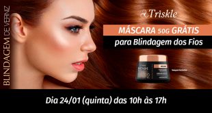 mascara gratis