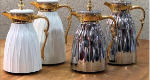 sorteio garrafa termica