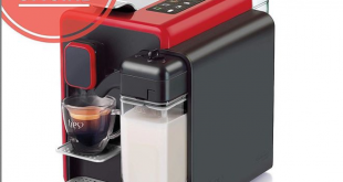 sorteio maquina de café