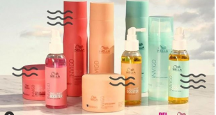 sorteio produtos wella professionlas