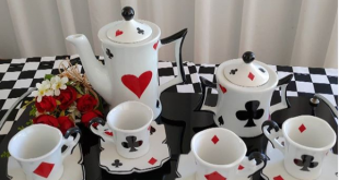 sorteio jogo cafe porcelana