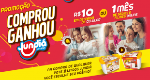 promocao jundia