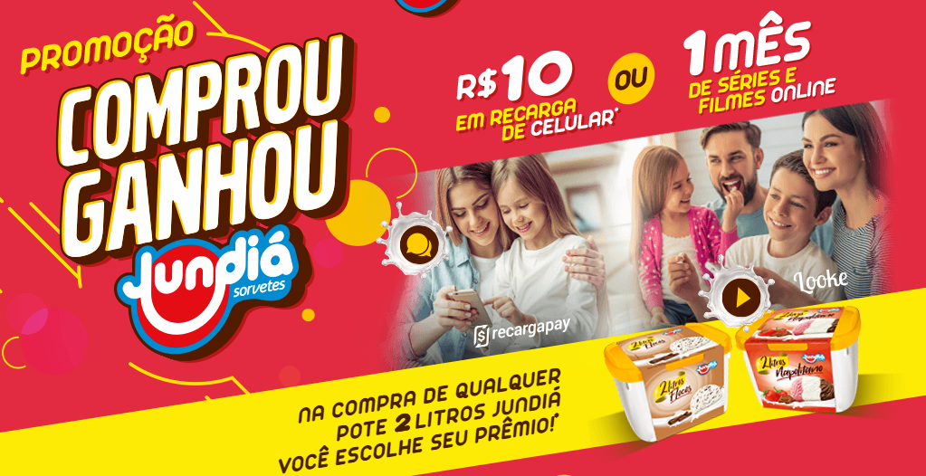 promocao jundia