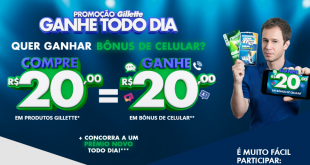 promocao p&g