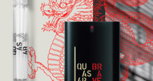 gratis novo quasar da boticario