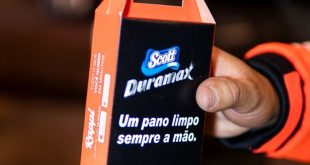 amostra gratis panos scott