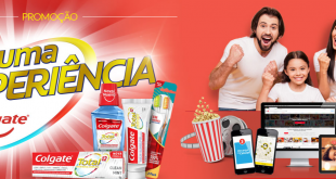 promocao colgate