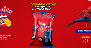 promocao ruffles 2019