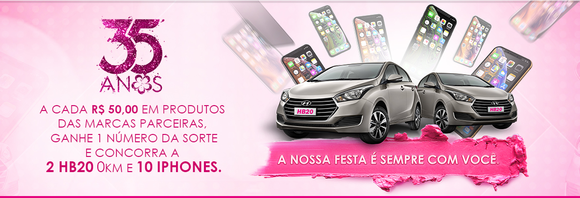 promocao sumire 2019