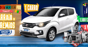 promoção gomes da costa