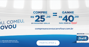 promoção p&g
