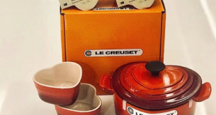 sorteio panela coração