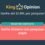 King Opinion: Como Ganhar Dinheiro Respondendo Pesquisas Online