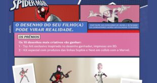 CONCURSO CULTURAL O BOTICÁRIO
