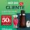 O Boticário lança promoção com até 50% de desconto no Mês do Cliente 2025