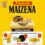 Promoção Maizena distribui milhares de  brindes e prêmios instantâneos