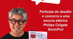 promoção colgate