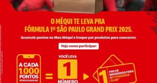 promoção mequi