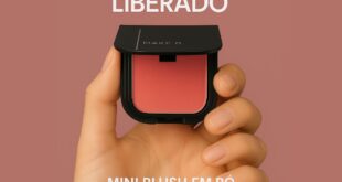 novo brinde grátis o boticário