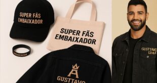 CONCURSO CULTURAL DISTRIBUI KITS EXCLUSIVOS