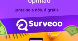 pesquisas remuneradas