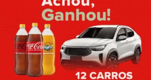promoção coca-cola