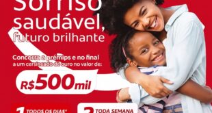 promoção colgate