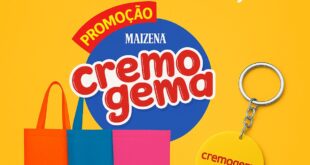 promoção maizena