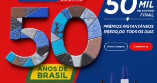 promoção super bond