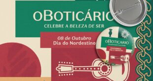 brinde grátis o boticário