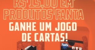 promoção fanta