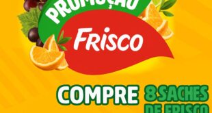 promoção frisco