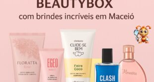promoção o boticário com brindes grátis