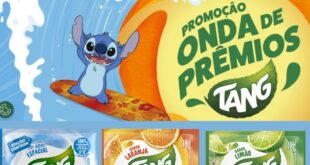 promoção tang